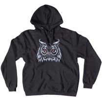 Forest Hoodies (No-Zip/Pullover)