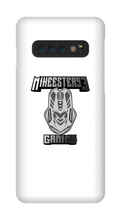 mikeester93 Samsung Phone Cases