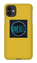 bzrknight iPhone Phone Cases
