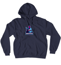 BBN Mascot  (Pullover Hoodie)