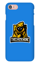 Chosen Iphone case