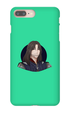 AragornTTV iPhone Phone Cases