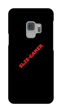 slie-gamer Samsung Phone Cases