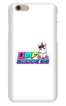 Omfgoddess iPhone Phone Case