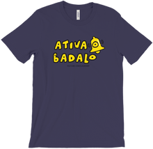 Ativa o Badalo