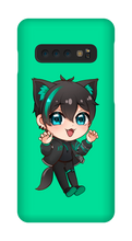 imritaka Samsung Phone Cases