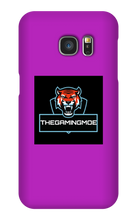 thegamingmoe Samsung Phone Cases