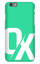 ox1gaming iPhone Phone Cases