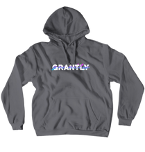 Two Type Hoodies (White Text)