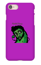 picklechriss iPhone Phone Cases