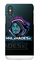 m4lxhadesx iPhone Phone Cases