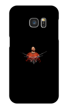 jphspidey Samsung Phone Cases