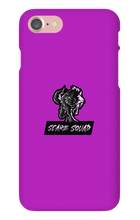 alessawolfs iPhone Phone Cases