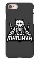 manjara iPhone Phone Cases