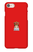 shkerzo iPhone Phone Cases