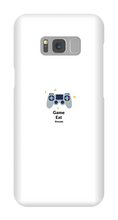 Game Eat Stream Samsung Phone Case