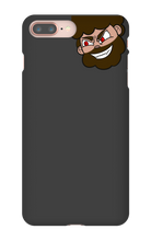 Gonzo Smiles iPhone Case