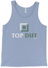 Top Diff - jtay20 Tank Top