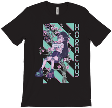 T-Shirts Horachy Aestheticzona Doll
