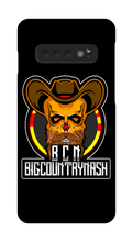bigcountrynash Samsung Phone Cases