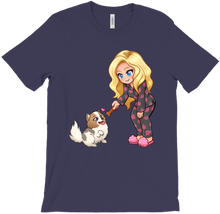 Tracy & Gidget Treat T-Shirt