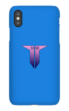 tyby10hd iPhone Phone Cases