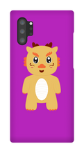 Reggie Samsung Phone Cases