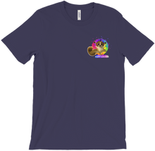 Tshirt logo klein