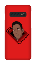 The_OG_Vader Samsung Phone Cases