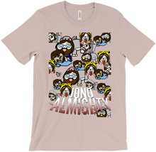 EmoteSplosion Shirt