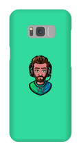 theonlypascalttv Samsung Phone Cases