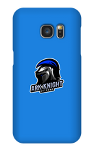 arkknight Samsung Phone Cases