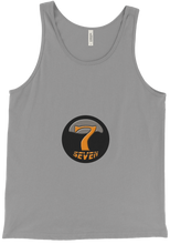 tvseven Tank Top