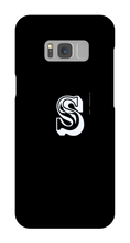 sa1ntgottem1 Samsung Phone Cases