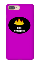 kaiserblox123 iPhone Phone Cases