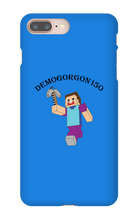 demogorgon150 iPhone Phone Cases