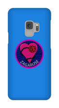 zagarose Samsung Phone Cases