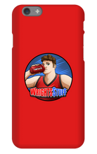WrightsStuff Gaming's iPhone Phone Cases