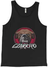czarkilo Tank Top