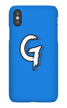 gwen17tp iPhone Phone Cases