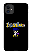 jojoshero iPhone Phone Cases