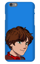 jaku_veku iPhone Cases