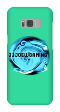 jjjoewgaming Samsung Phone Cases