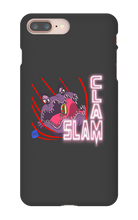 Clam Slam iPhone Phone Cases