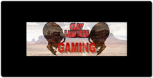 clay_lawless XXL Gaming Mousepad