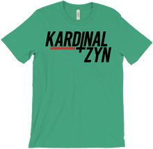 Text Logo - T-Shirt