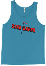 Star Reaper Tank Top