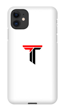 tunenmr iPhone Phone Cases