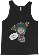 Am Not Smol Tank Top