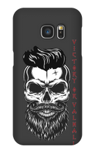 blackbeardedvet Samsung Phone Cases